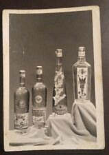 1950ca distillati liquori usato  Solopaca
