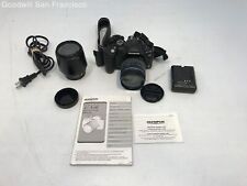Olympus e510 system for sale  South San Francisco