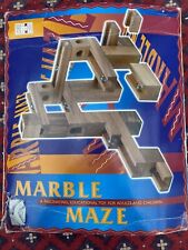 Marble maze lagoon for sale  SWANAGE