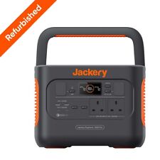 Jackery explorer 1000 for sale  MANCHESTER