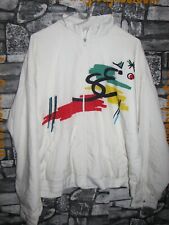 Vintage adidas jacket usato  Italia