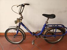 Bicicletta graziella carnielli usato  Casalgrande