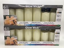 Glow wick piece for sale  Hollywood