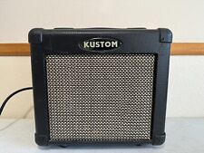 Kustom kga10 guitar for sale  Saint Cloud