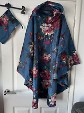 Joules ladies floral for sale  STOKE-ON-TRENT