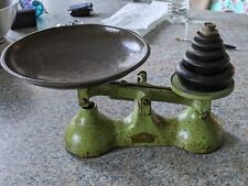 balance kitchen scales for sale  WEYMOUTH