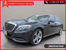 2015 mercedes benz s 550 for sale  Houston