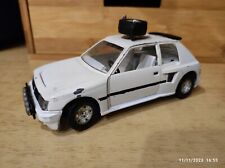 Peugeot 205 turbo usato  Italia