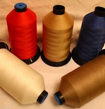 Bonded nylon thread for sale  UCKFIELD