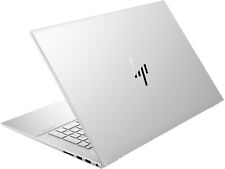 Computadora portátil PC HP Envy 17t-ch000 17 17 17,3" Touch i7 16 GB FP lector llave retroiluminada W11 segunda mano  Embacar hacia Argentina