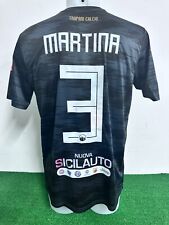 Maglia trapani martina usato  Roma