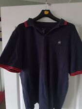 Hackett golf shirt for sale  LONDON