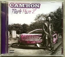 Cam ron purple d'occasion  Nice-