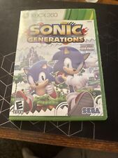 Sonic generations for sale  Vandalia