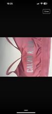 Calvin klein sports for sale  MIDDLESBROUGH