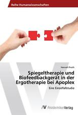 Spiegeltherapie biofeedbackger gebraucht kaufen  Osnabrück