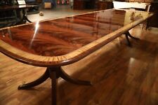 Mahogany dining room for sale  New Milford