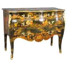 chinoiserie bombe chest for sale  Swedesboro