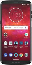 Motorola Moto Z3 Play XT1929-4 32GB 4G LTE GSM Odblokowany smartfon Czarny OPENBOX na sprzedaż  Wysyłka do Poland