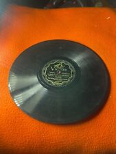 Victor record rpm for sale  North Canton