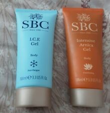 Sbc skin duo for sale  SCARBOROUGH