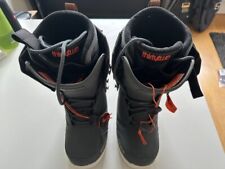 Thirtytwo snowboarding boots for sale  LONDON