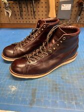 chippewa mens boots for sale  Dayton