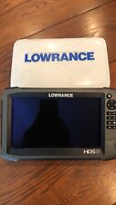 Used lowrance hds for sale  Cabot