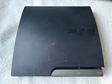 Sony playstation ps3 for sale  BRIGG