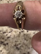 4ct diamond ring for sale  Naples