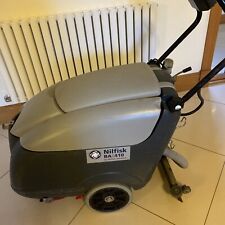 Nilfisk ba410 battery for sale  LARKHALL