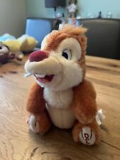 Dale chipmunk plush for sale  Shipping to Ireland