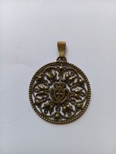 Médaille coeur vendéen d'occasion  La Roche-sur-Yon