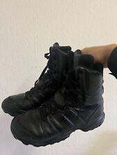 Adidas einsatzstiefel gsg9 gebraucht kaufen  Deutschland