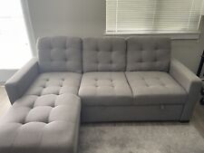 Pull couch bed for sale  Alexandria