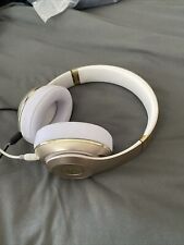Fones de ouvido sem fio Beats by Dr. Dre Studio2 - Dourado, usado comprar usado  Enviando para Brazil