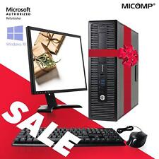 Clearance desktop computer for sale  Lombard
