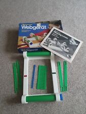Mothercare weaving loom for sale  UK