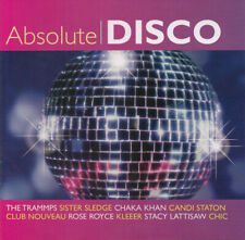 Various absolute disco for sale  ORPINGTON