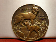 1940 rare bronze d'occasion  Paris XIII