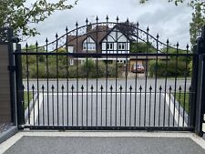 Galvanised steel gate for sale  LITTLEHAMPTON