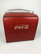 Antique 1950s coca for sale  Canada