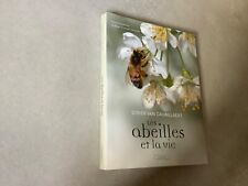 Abeilles vie .van d'occasion  Eyguières