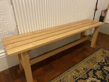 Ikea bench seat for sale  MANCHESTER