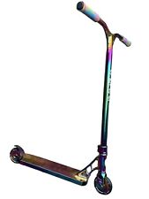 Stunt scooter neo for sale  PETERBOROUGH