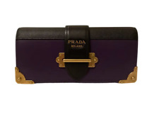 Prada cahier leather for sale  Atlanta