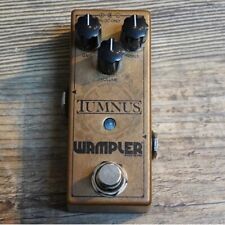 Wampler tumnus overdrive for sale  Brentwood
