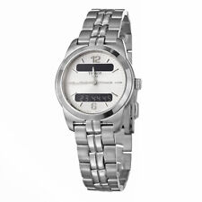 Relógio de quartzo feminino Tissot T-Classic PR50 T34718732 comprar usado  Enviando para Brazil