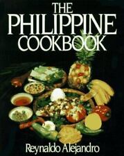 Philippine cookbook for sale  South San Francisco