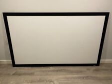 Elite screens inch for sale  Horseheads